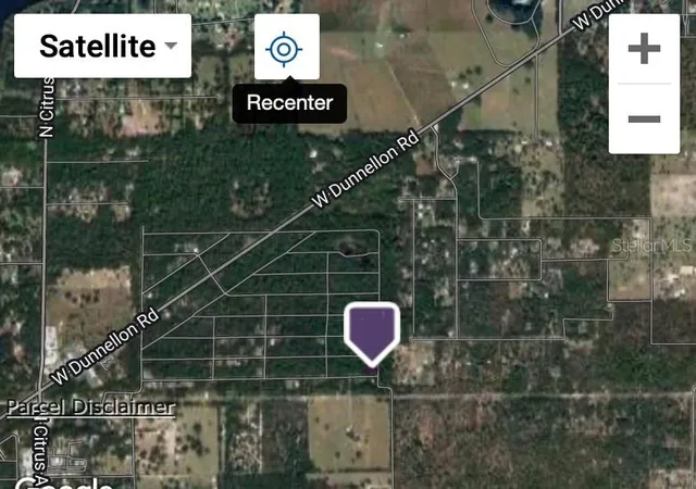 Homes for sale in Dunnellon, FL | 10048 N Holyoak Ter, Dunnellon, FL 34433 | MLS# S5107229