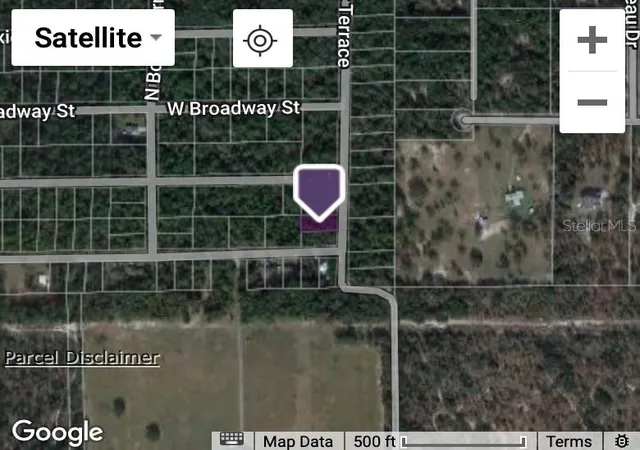 Homes for sale in Dunnellon, FL | 10048 N Holyoak Ter, Dunnellon, FL 34433 | MLS# S5107229