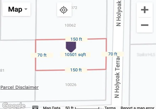 Homes for sale in Dunnellon, FL | 10048 N Holyoak Ter, Dunnellon, FL 34433 | MLS# S5107229