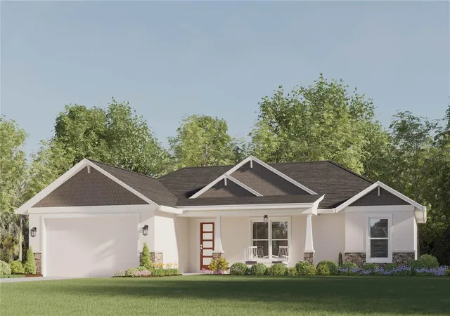 3rd image of Tbd Bay Trak, Ocklawaha, FL 32179 | MLS# OM680837