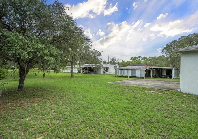 22nd image of 13255 Jacqueline Rd, Brooksville, FL 34613 | MLS# W7865958