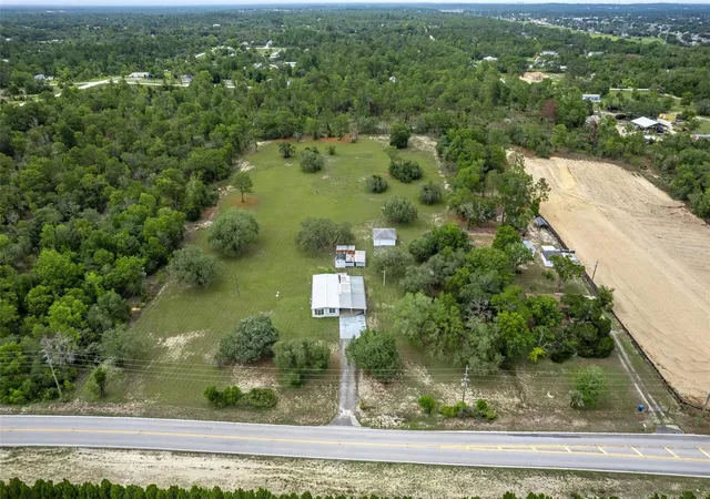 5th image of 13255 Jacqueline Rd, Brooksville, FL 34613 | MLS# W7865958