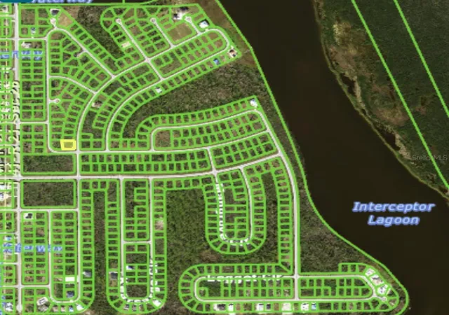 Photo 2 of Land for sale at 10400 Hatchett Cir, Port Charlotte, FL 33981 | MLS# D6137080 | Listing updated on 2026-06-15