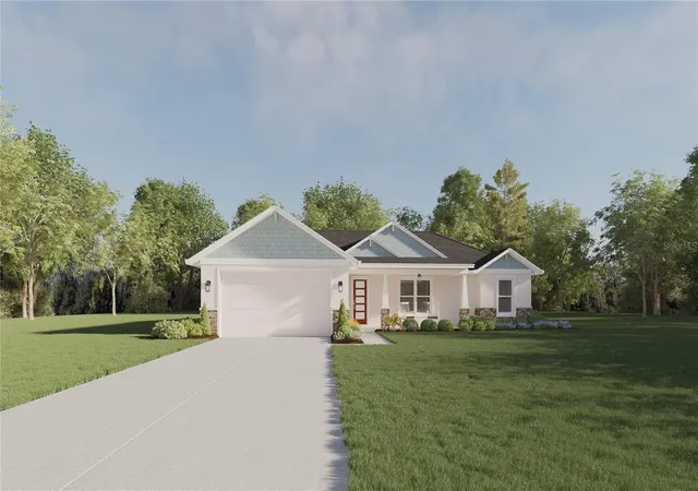 2nd image of Tbd Guava Pass Ct, Ocklawaha, FL 32179 | MLS# OM681021