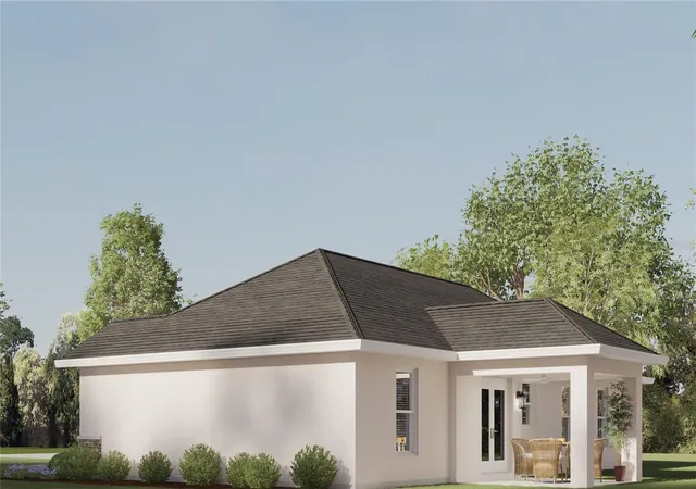 3rd image of Tbd Guava Pass Ct, Ocklawaha, FL 32179 | MLS# OM681021
