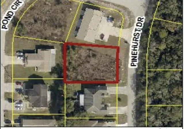 Homes for sale in Spring Hill, FL | 7997 Pinehurst Dr, Spring Hill, FL 34606 | MLS# T3537026