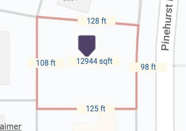 Homes for sale in Spring Hill, FL | 7997 Pinehurst Dr, Spring Hill, FL 34606 | MLS# T3537026