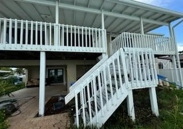 Photo 2 of Sale Pending at 15529 Redington Dr, Redington Beach, FL 33708 | MLS# U8248092 | Listing updated on 2026-09-27