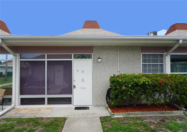 3rd image of 4349 Tahitian Gardens Cir #G, Holiday, FL 34691 | MLS# U8248166