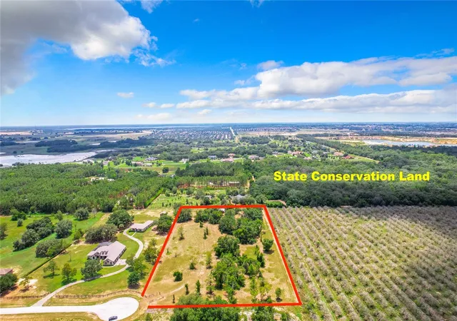 Photo 1 of Land for sale at 10133 Colt Ln, Winter Garden, FL 34787 | MLS# O6218397 | Listing updated on 2026-07-15
