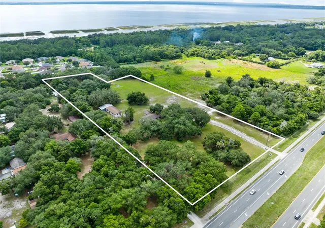 Photo 2 of Sale Pending at 950 S Narcoossee Rd, Saint Cloud, FL 34771 | MLS# S5107673 | Listing updated on 2026-03-25