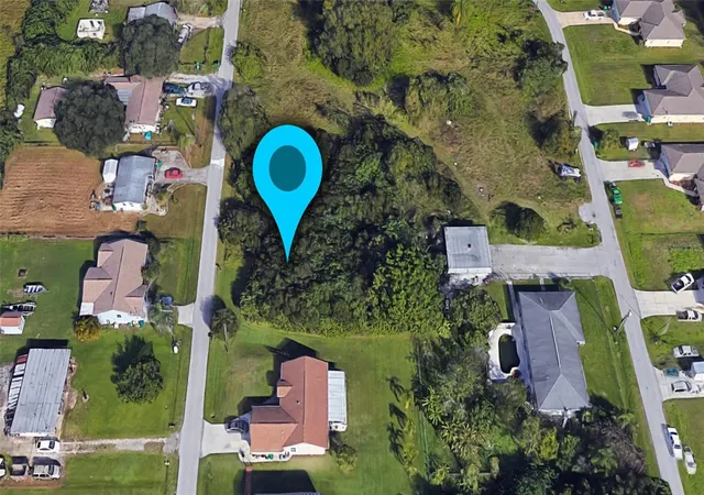 3rd image of 1410 Persay Dr, Punta Gorda, FL 33982 | MLS# G5084056
