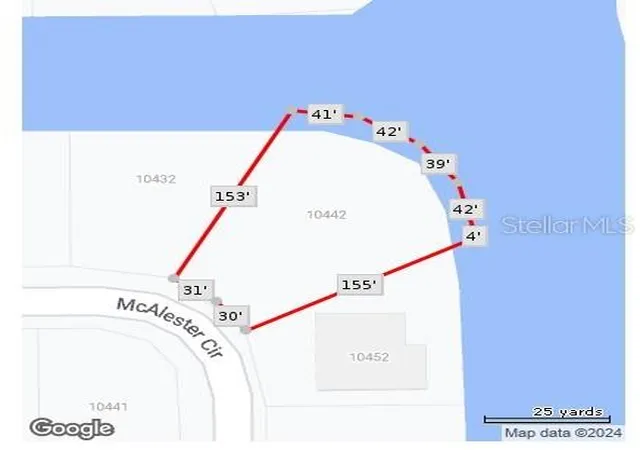 2nd image of 10442 Mcalester Cir, Port Charlotte, FL 33981 | MLS# A4615616