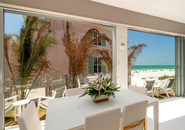 Photo 3 of Single family home for sale at 107 Elm Ave, Anna Maria, FL 34216 | MLS# A4615677 | Listing updated on 2026-07-31