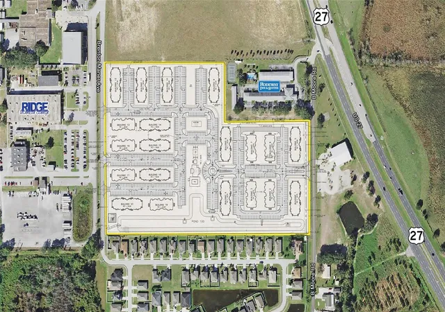 Photo 1 of Land for sale at Monroe Rd, Winter Haven, FL 33880 | MLS# O6219782 | Listing updated on 2026-07-27