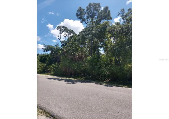 Photo 2 of Land for sale at 1404 Kenesaw St, Port Charlotte, FL 33948 | MLS# O6220009 | Listing updated on 2025-03-11