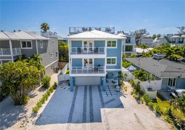 1st image of 2102 Avenue B, Bradenton Beach, FL 34217 | MLS# A4615961
