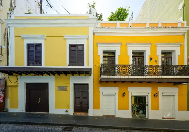 Photo 1 of Single family home for sale at 255 San Justo St, San Juan, PR 00901 | MLS# PR9107368 | Listing updated on 2026-10-12