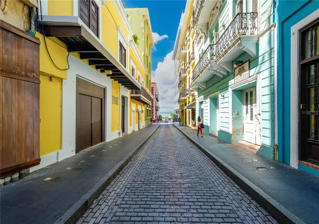 Photo 2 of Single family home for sale at 255 San Justo St, San Juan, PR 00901 | MLS# PR9107368 | Listing updated on 2026-10-12