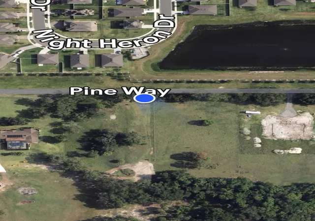 4th image of Pine Way #Lot 4E, Sanford, FL 32773 | MLS# O6220396