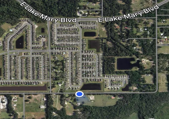 4th image of Pine Way #Lot 4R, Sanford, FL 32773 | MLS# O6220619