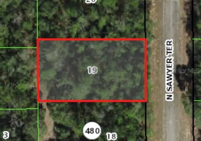 Homes for sale in Dunnellon, FL | 8676 N Sawyer Ter, Dunnellon, FL 34434 | MLS# A4616121