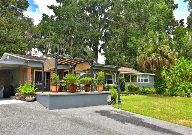 4th image of 4888 Sw 7Th Avenue Rd, Ocala, FL 34471 | MLS# OM681557