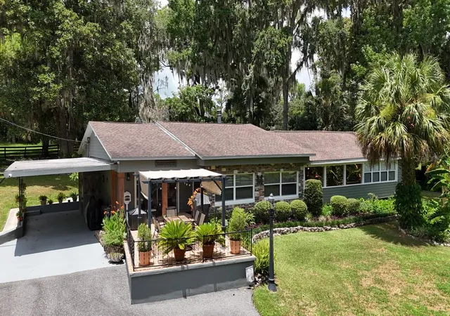 50th image of 4888 Sw 7th Avenue Rd, Ocala, FL 34471 | MLS# OM681557