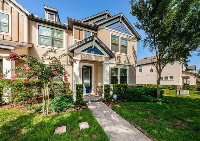 1st image of 12610 Rangeland Blvd, Odessa, FL 33556 | MLS# U8249173