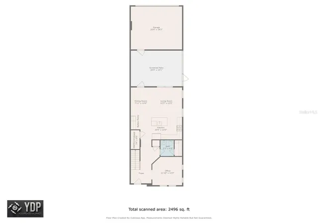 2nd image of 12610 Rangeland Blvd, Odessa, FL 33556 | MLS# U8249173