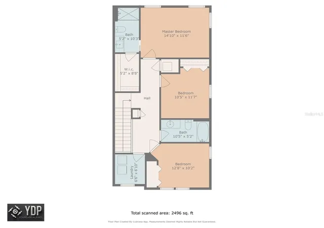 3rd image of 12610 Rangeland Blvd, Odessa, FL 33556 | MLS# U8249173