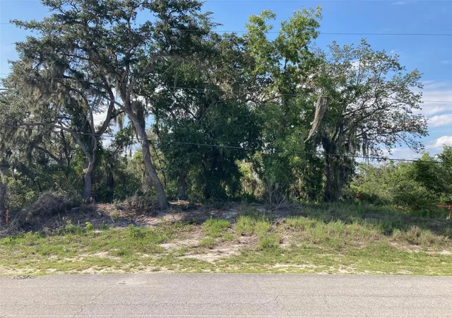 1st image of 0 3rd Ave, Babson Park, FL 33827 | MLS# T3539684