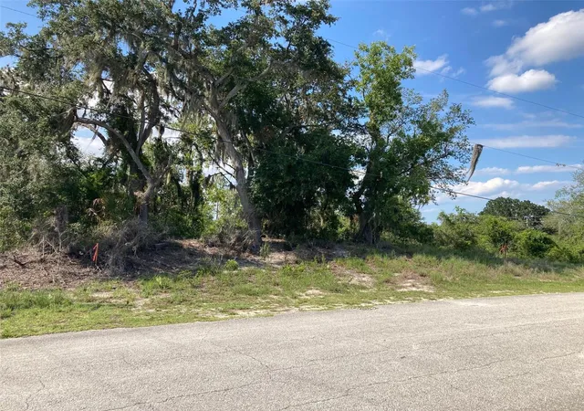 5th image of 0 3rd Ave, Babson Park, FL 33827 | MLS# T3539684