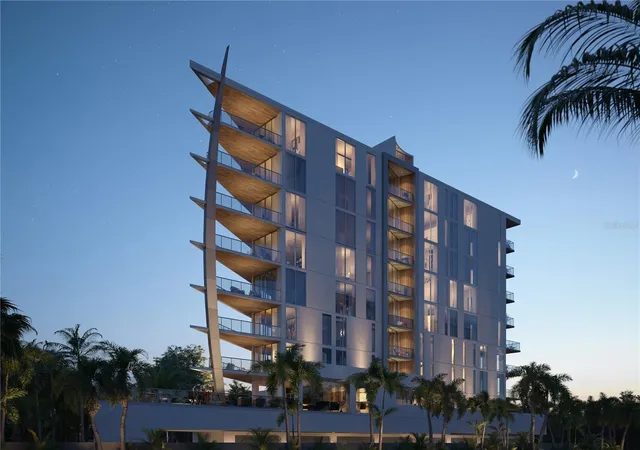 1st image of 688 Golden Gate Point #501, Sarasota, FL 34236 | MLS# A4616334
