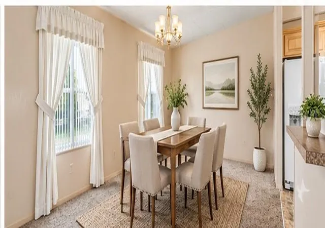 Photo 2 of Manufactured home for sale at 5013 Foxwood Blvd, Lakeland, FL 33810 | MLS# S5108231 | Listing updated on 2026-10-21