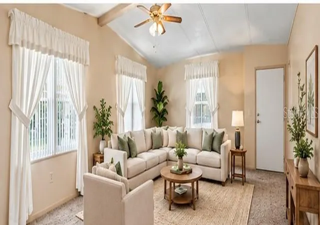 Photo 3 of Manufactured home for sale at 5013 Foxwood Blvd, Lakeland, FL 33810 | MLS# S5108231 | Listing updated on 2026-10-21