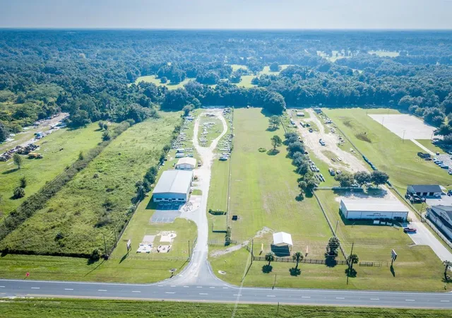 Photo 2 of Land for sale at 5411 N Us 441 Hwy, Ocala, FL 34475 | MLS# OM681663 | Listing updated on 2026-01-21