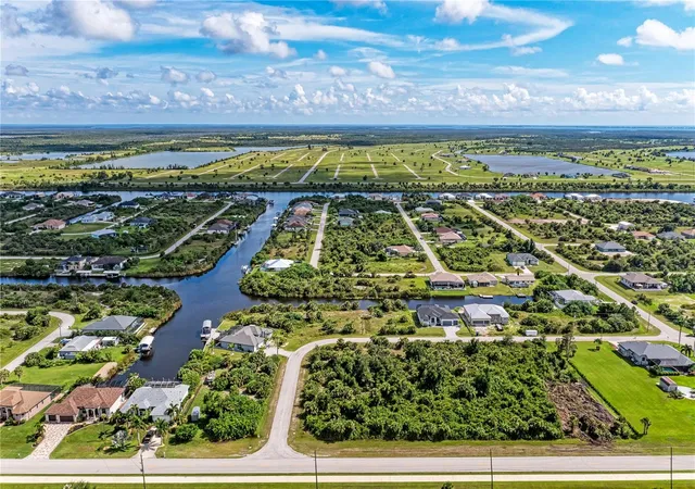 Photo 14 of Land for sale at 10432 Mcalester Cir, Port Charlotte, FL 33981 | MLS# A4616773 | Listing updated on 2026-08-07
