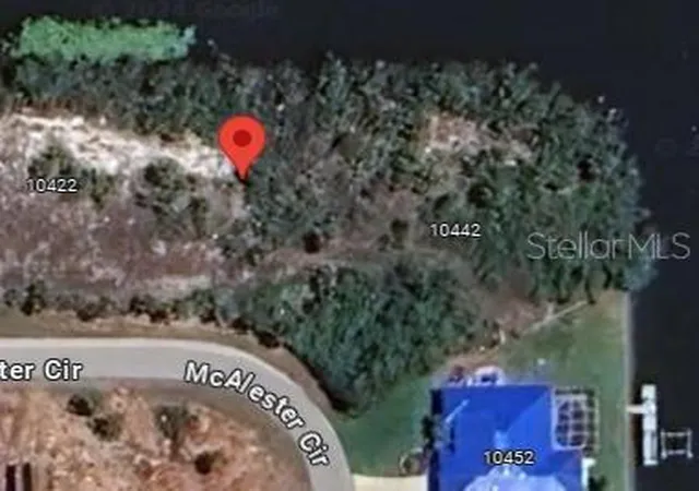 Photo 2 of Land for sale at 10432 Mcalester Cir, Port Charlotte, FL 33981 | MLS# A4616773 | Listing updated on 2026-08-07