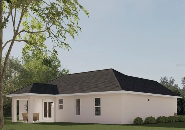 5th image of Tbd Bay Ct Run, Ocklawaha, FL 32179 | MLS# OM681882
