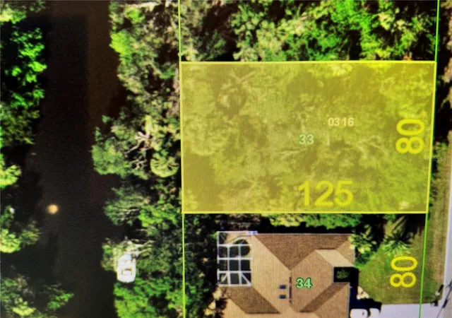 Photo 1 of Land for sale at 2267 Cannolot Blvd, Port Charlotte, FL 33948 | MLS# C7495163 | Listing updated on 2026-10-21
