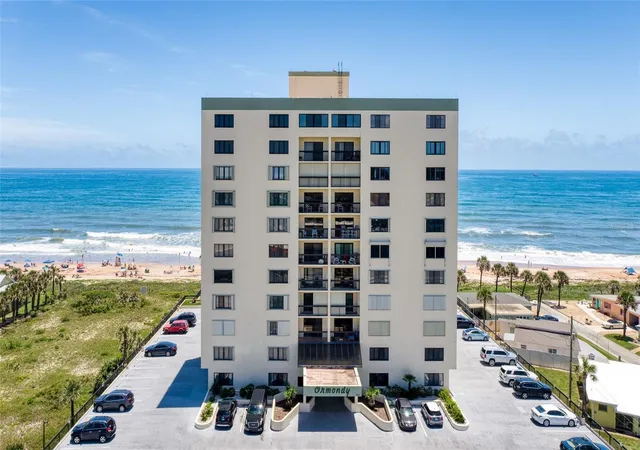 1st image of 1513 Ocean Shore Blvd #3C, Ormond Beach, FL 32176 | MLS# V4937348