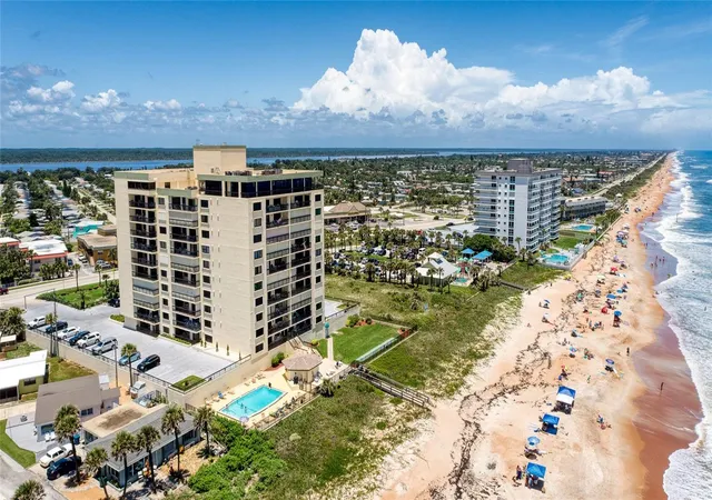 27th image of 1513 Ocean Shore Blvd #3C, Ormond Beach, FL 32176 | MLS# V4937348