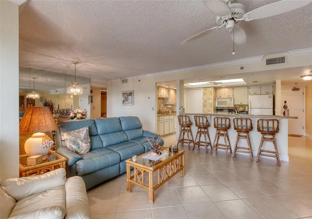 3rd image of 1513 Ocean Shore Blvd #3C, Ormond Beach, FL 32176 | MLS# V4937348