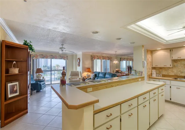 5th image of 1513 Ocean Shore Blvd #3C, Ormond Beach, FL 32176 | MLS# V4937348
