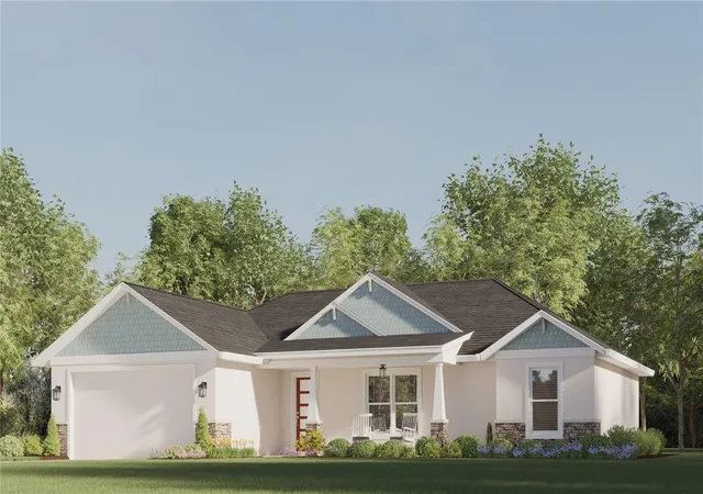 1st image of Tbd Magnolia Pl Dr, Ocklawaha, FL 32179 | MLS# OM681913