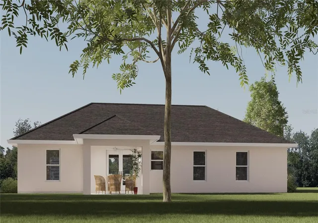 5th image of Tbd Magnolia Pl Dr, Ocklawaha, FL 32179 | MLS# OM681913