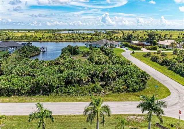 Photo 13 of Land for sale at 10453 Poughkeepsie Cir, Port Charlotte, FL 33981 | MLS# A4616852 | Listing updated on 2026-08-07
