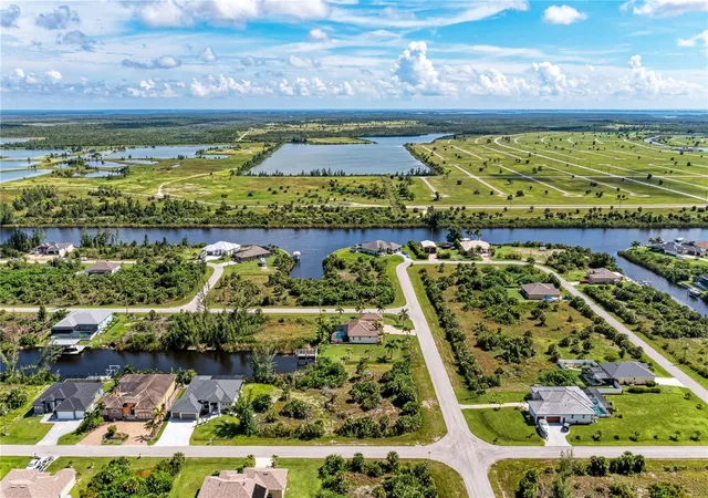 Photo 3 of Land for sale at 10453 Poughkeepsie Cir, Port Charlotte, FL 33981 | MLS# A4616852 | Listing updated on 2026-08-07