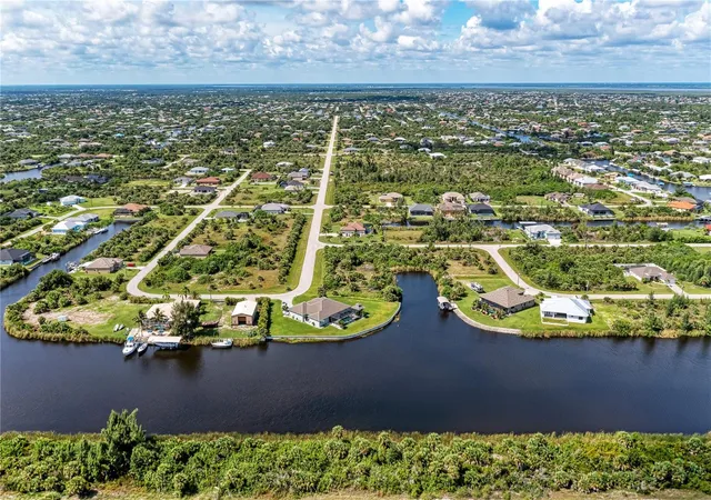 Photo 4 of Land for sale at 10453 Poughkeepsie Cir, Port Charlotte, FL 33981 | MLS# A4616852 | Listing updated on 2026-08-07